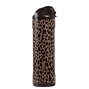 Brown Leopard