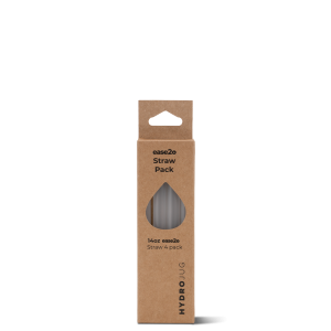 Ease2o Straws 4 Pack 14oz