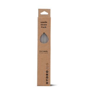 Ease2o Straws 4 Pack 24oz